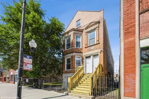 2442 S Kedzie Avenue, Chicago, IL 60623
