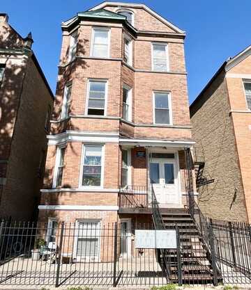 2512 S Trumbull Avenue, Chicago, IL 60623