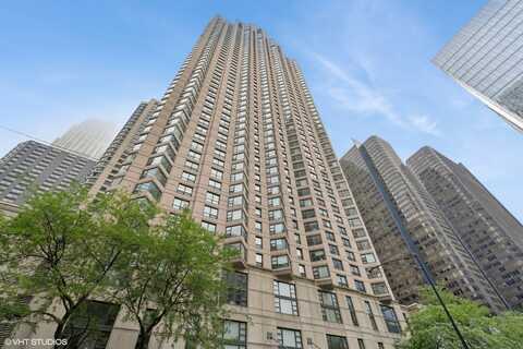 401 E Ontario Street, Chicago, IL 60611
