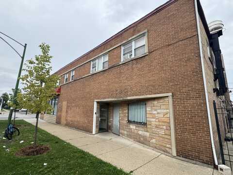 2808 N Major Avenue, Chicago, IL 60639