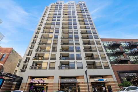 1212 N Wells Street, Chicago, IL 60610