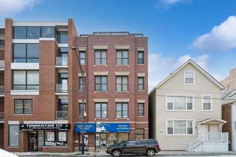 2632 N Halsted Street, Chicago, IL 60614