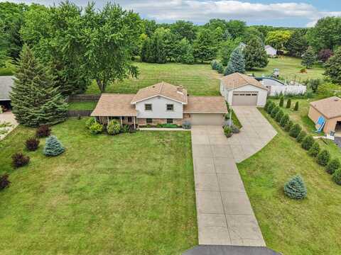 4924 5th Street, Winthrop Harbor, IL 60096
