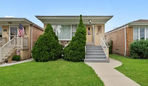 5737 S Mason Avenue, Chicago, IL 60638