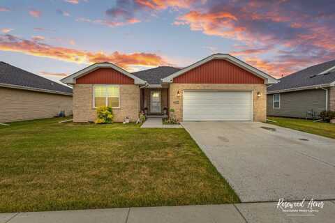 6022 Field Stone Lane, Bourbonnais, IL 60914