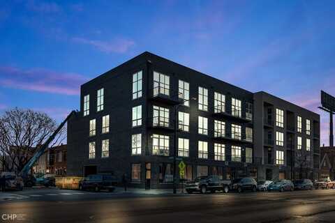 2443 N Western Avenue, Chicago, IL 60647