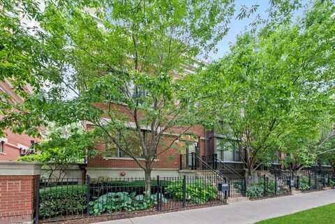 1336 S Indiana Avenue, Chicago, IL 60605