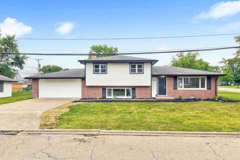 11601 S Keeler Avenue, Alsip, IL 60803
