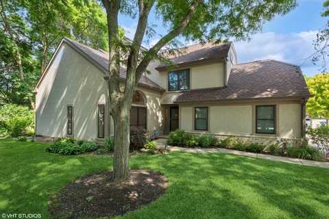 100 N Summit Drive, Schaumburg, IL 60194