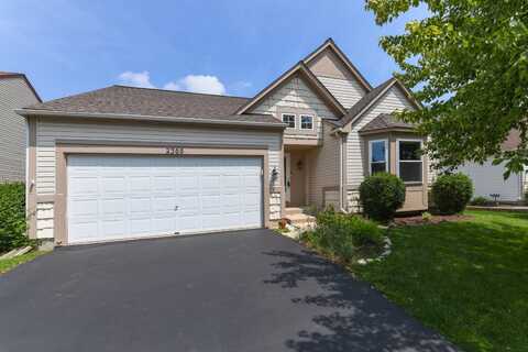 2366 Nantucket Lane, Elgin, IL 60123