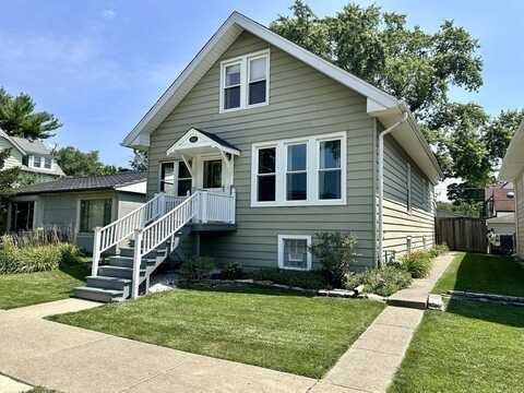 3941 Park Avenue, Brookfield, IL 60513