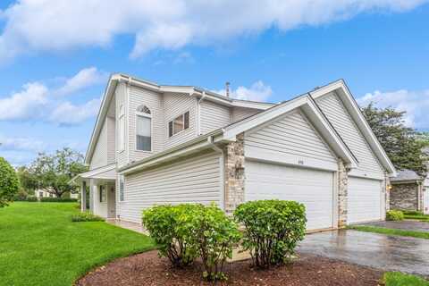 498 Stone Gate Circle, Schaumburg, IL 60193