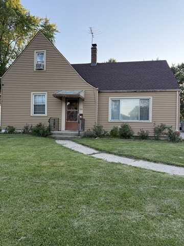 244 S Mason Street, Bensenville, IL 60106