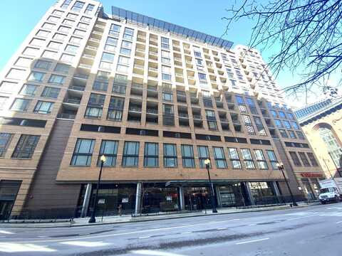 520 S State Street, Chicago, IL 60605