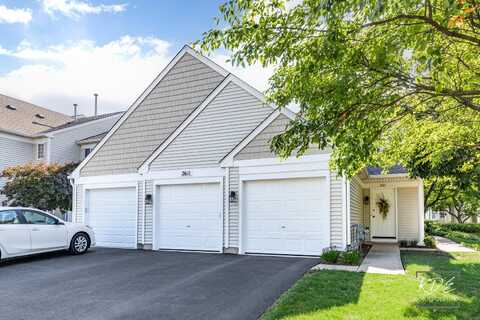 2611 Cedar Glade Drive, Naperville, IL 60564