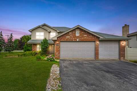 19055 Crawford Avenue, Flossmoor, IL 60422