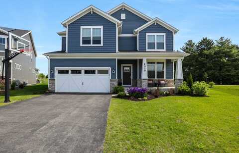 2519 Accolade Avenue, Naperville, IL 60564