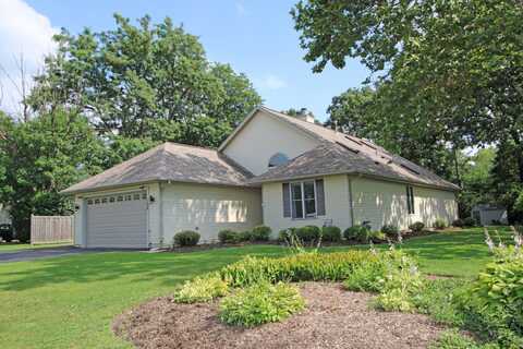 135 Miller Road, Lake Zurich, IL 60047