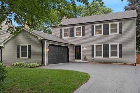 308 Eastern Avenue, Barrington, IL 60010