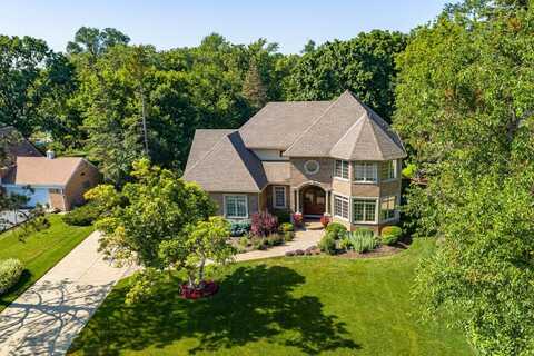 204 E Clarendon Street, Prospect Heights, IL 60070
