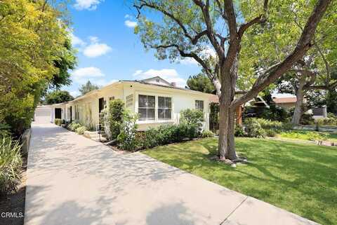 1416 Lyndon Street, South Pasadena, CA 91030