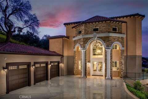 2868 Shadow Canyon Road, Diamond Bar, CA 91765