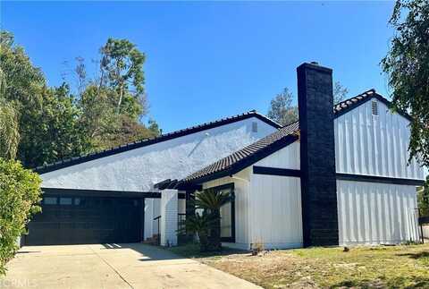 11506 Sierra Sky Drive, Whittier, CA 90601