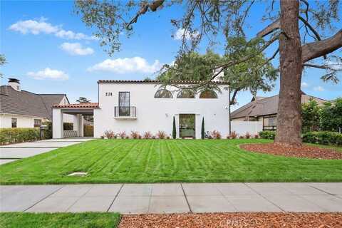 2174 Melville Drive, San Marino, CA 91108
