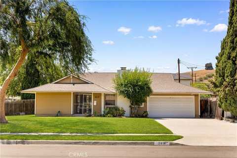 2819 Castle Rock Road, Diamond Bar, CA 91765