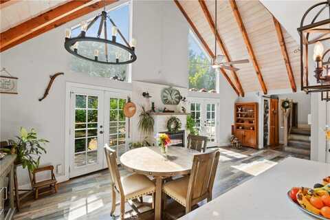 322 Lytle Lane, Lytle Creek, CA 92358