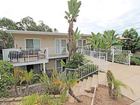 327 Calliope Street, Laguna Beach, CA 92651