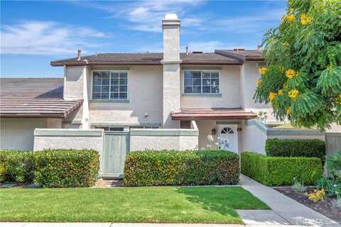 17 Oxford, Irvine, CA 92612