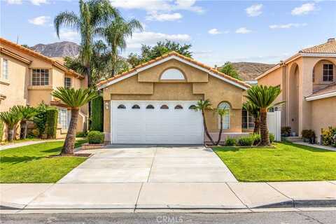 29346 Crest View Lane, Highland, CA 92346