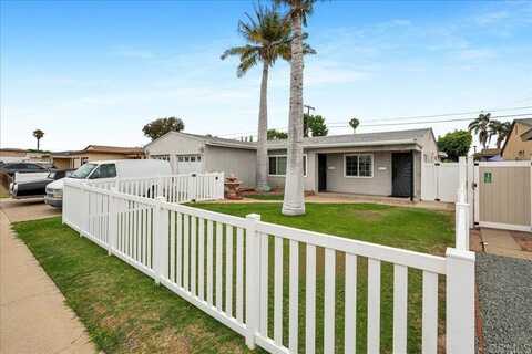 717 Jefferson Avenue, Chula Vista, CA 91910