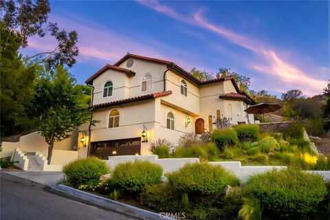 24917 Bella Vista Drive, Newhall, CA 91321