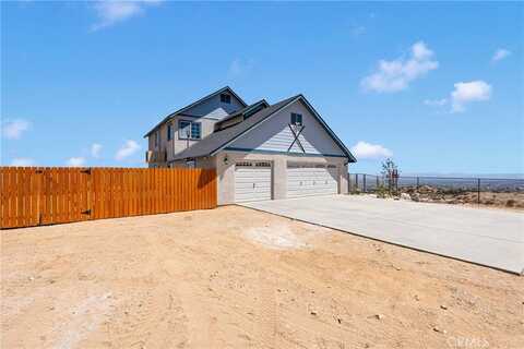 8316 Lona Lane, Pinon Hills, CA 92372