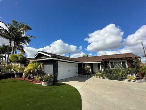 5311 Henricksen Drive, Huntington Beach, CA 92649