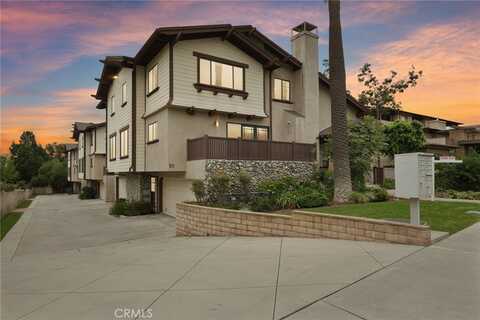 50 Esperanza Avenue, Sierra Madre, CA 91024