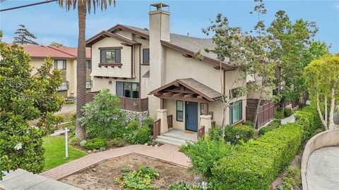 50 Esperanza Avenue, Sierra Madre, CA 91024