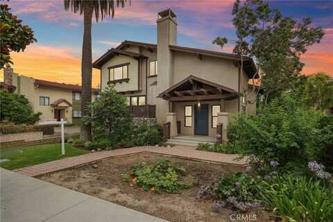 50 Esperanza Avenue, Sierra Madre, CA 91024