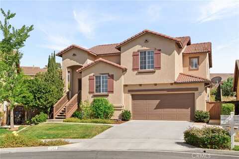 1078 Bainbridge Circle, Corona, CA 92882