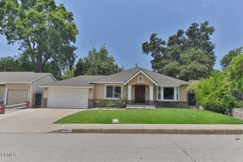 4841 Crown Avenue, La Canada Flintridge, CA 91011