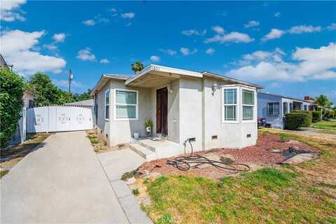 601 S Pearl Avenue, Compton, CA 90221