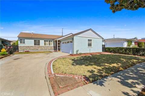 11723 Chanera Avenue, Hawthorne, CA 90250