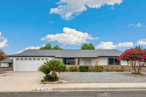 28731 Portsmouth Drive, Menifee, CA 92586