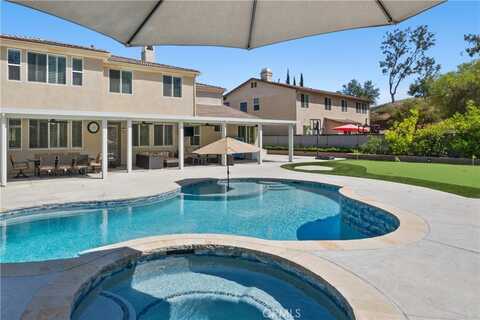 17113 Hidden Trails Lane, Riverside, CA 92503