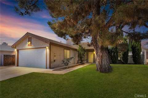 14397 Birchwood Drive, Hesperia, CA 92344