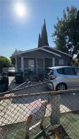 1264 S Augusta Avenue, Los Angeles, CA 90023