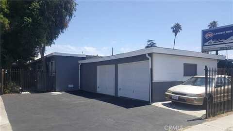 8014 S Western Avenue, Los Angeles, CA 90047