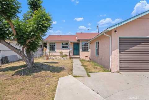 22025 Garston Avenue, Carson, CA 90745